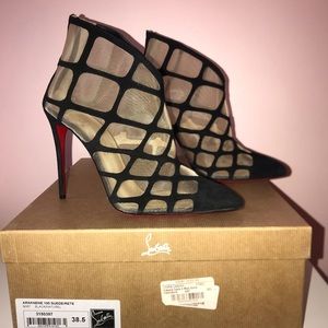 Louboutin Araknene 100
